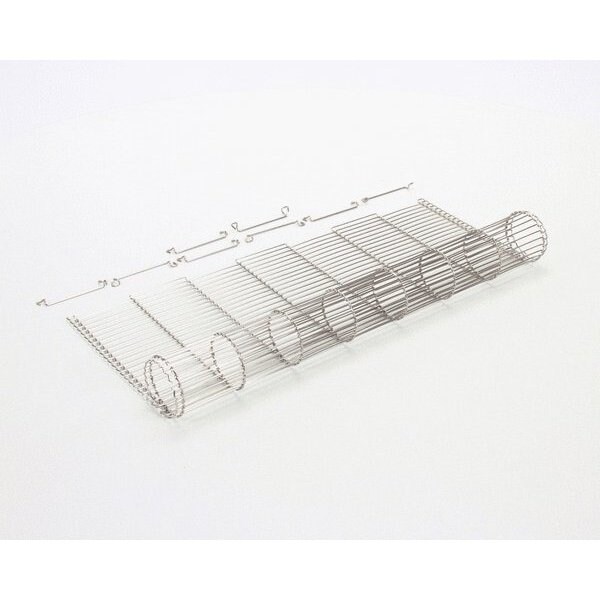 Lincoln Industrial Conveyor Belt, 1Ft (Cti) 370185 - main